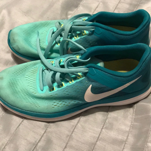 Shoes - Picture 1 of 1